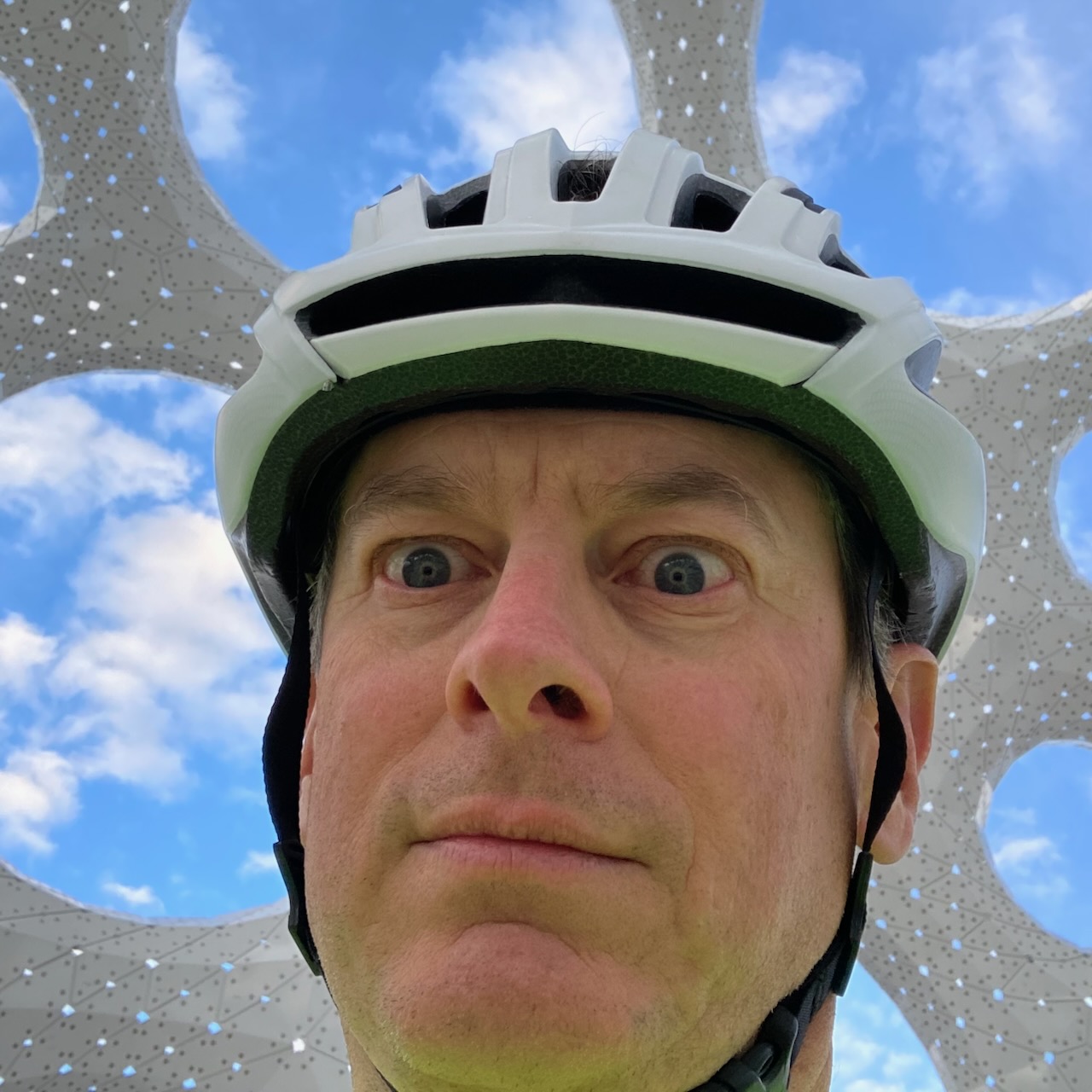 Picture of Jeffrey Cross