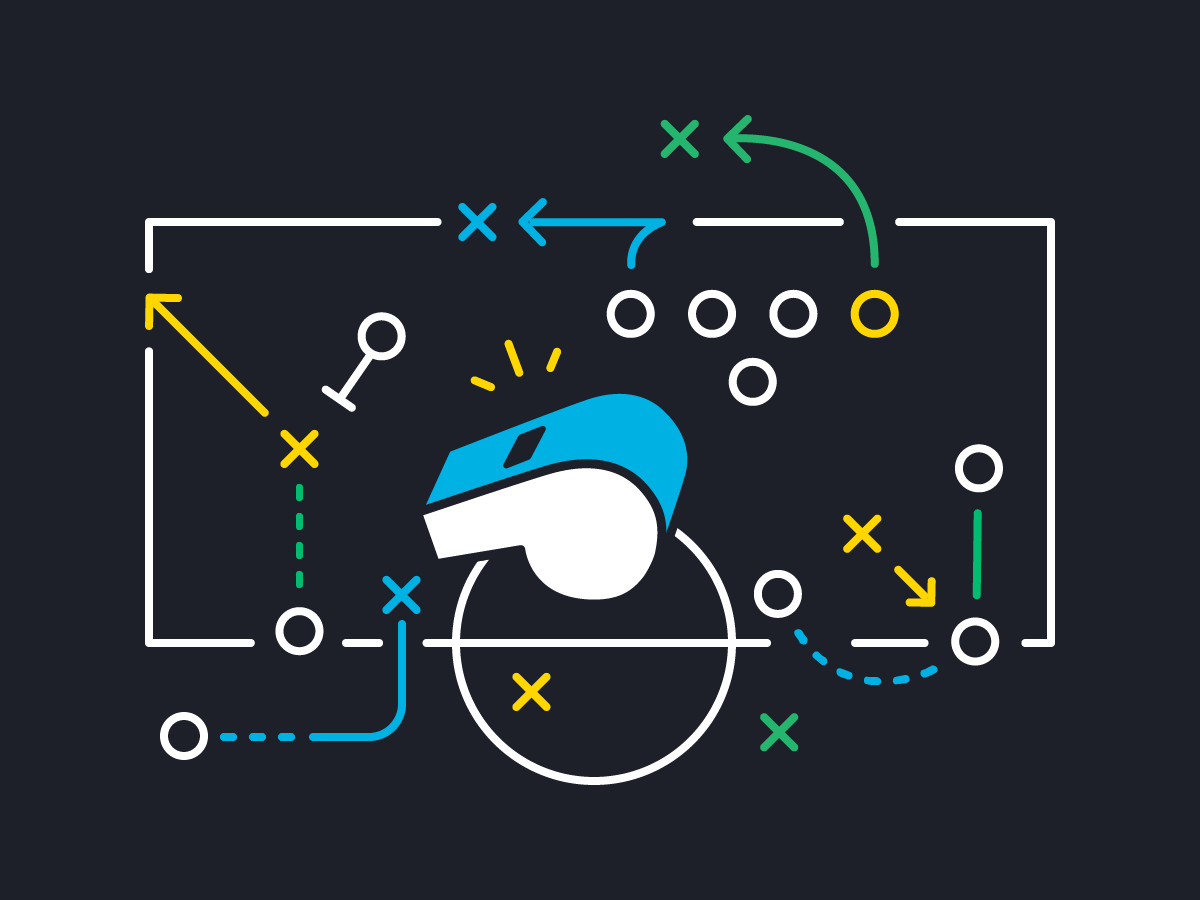 The 10 Sales Coaching Archetypes (Based on Legendary Sports Coaches)