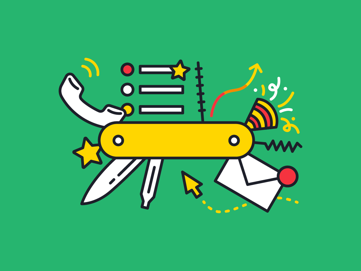 9 Sales Enablement Tools Your SDRs Will Love