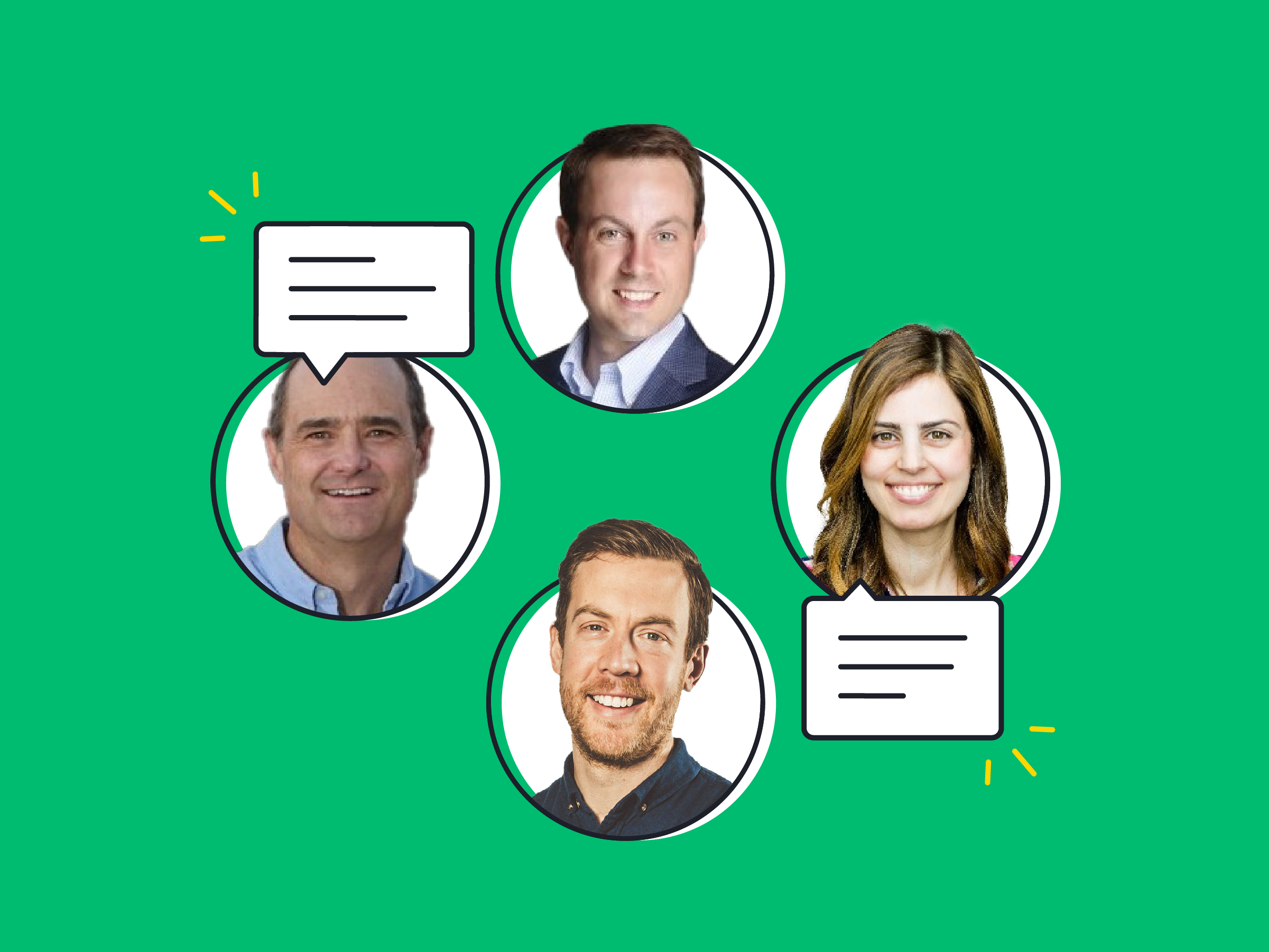 Ask-Me-Anything with the CFO: How to Win Over the Ultimate Buyer