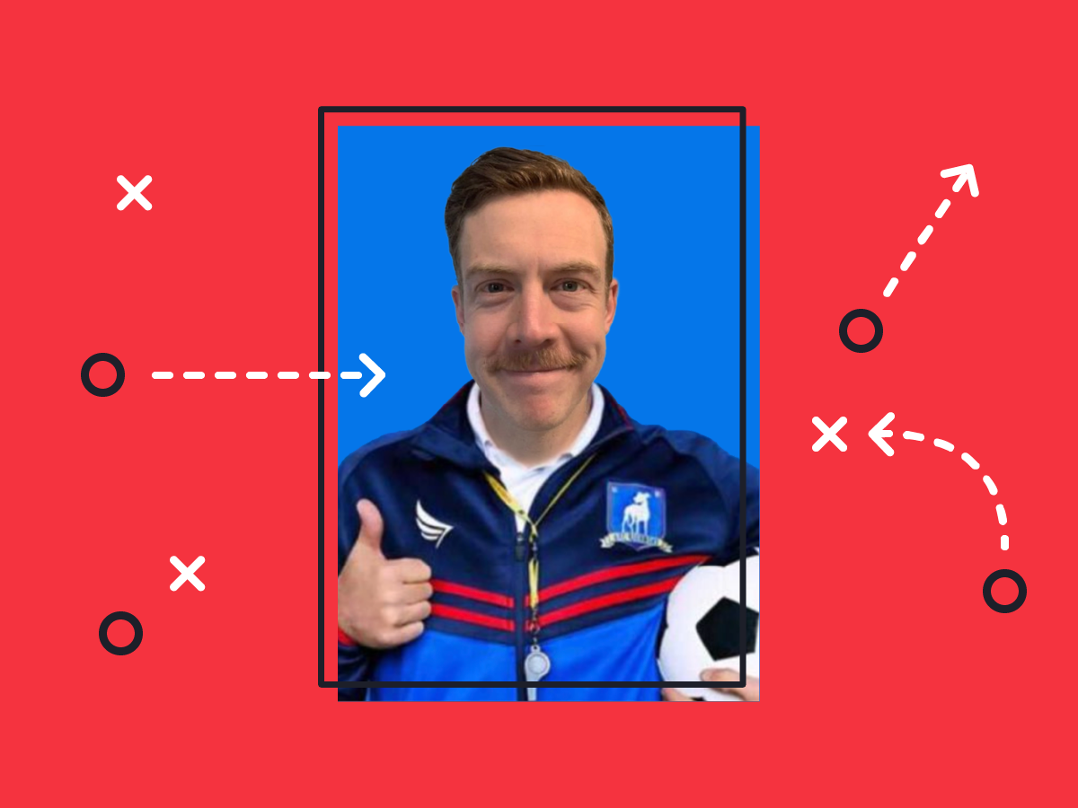 The Ted Lasso Guide to Sales Coaching